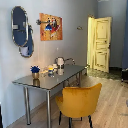 Le Bijou Luxury & Βέροια