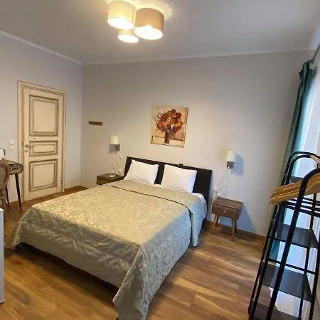 Ξενοδοχείο Le Bijou Luxury &