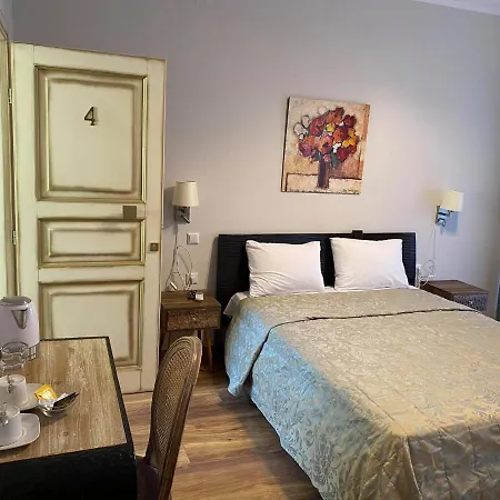 Le Bijou Luxury & Ξενοδοχείο