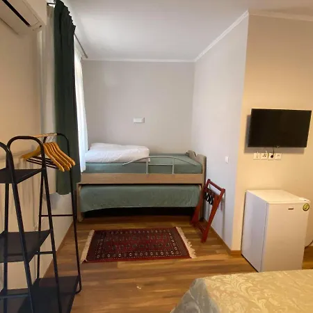 Le Bijou Luxury & Ξενοδοχείο *