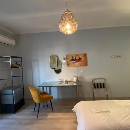 Le Bijou Luxury & Ξενοδοχείο
