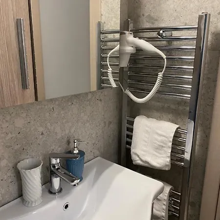 Le Bijou Luxury & * Veria (Imathia)