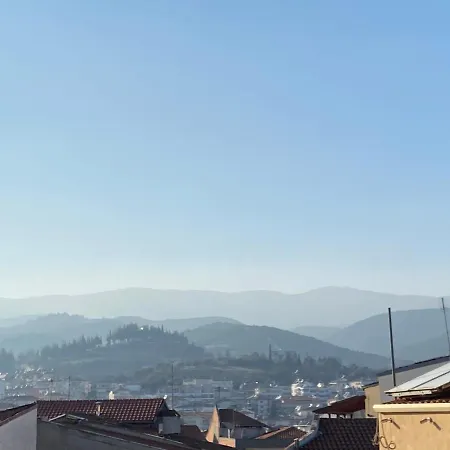 Ξενοδοχείο Le Bijou Luxury & Βέροια