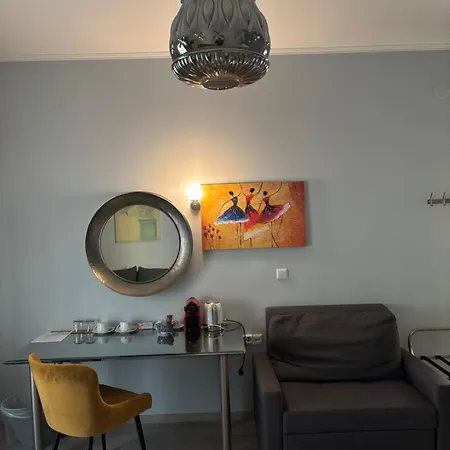 Le Bijou Luxury & Ξενοδοχείο Βέροια