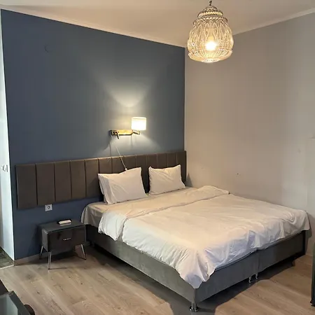 Le Bijou Luxury & Hotel Veria (Imathia)