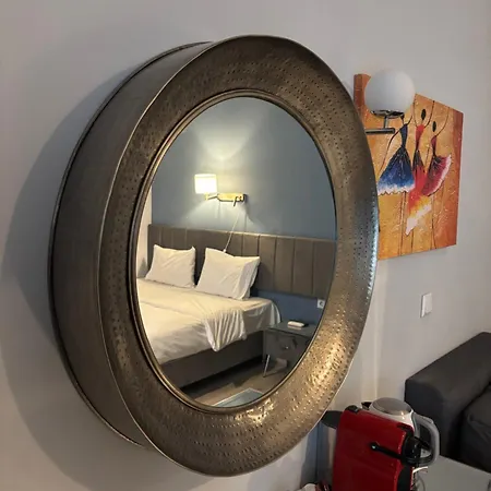 Le Bijou Luxury & Hotel