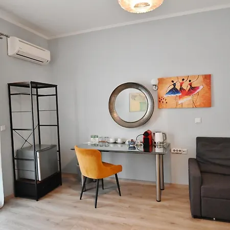 Le Bijou Luxury & Veria (Imathia)