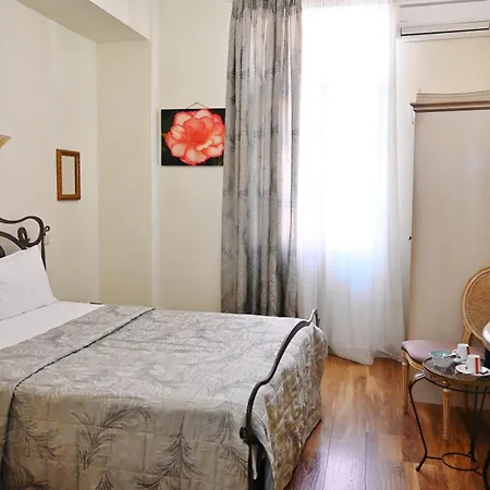 Le Bijou Luxury & Hotel