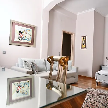 Hotel Le Bijou Luxury & Veria (Imathia)