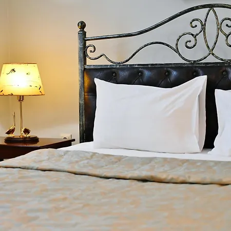 Le Bijou Luxury & Veria (Imathia)