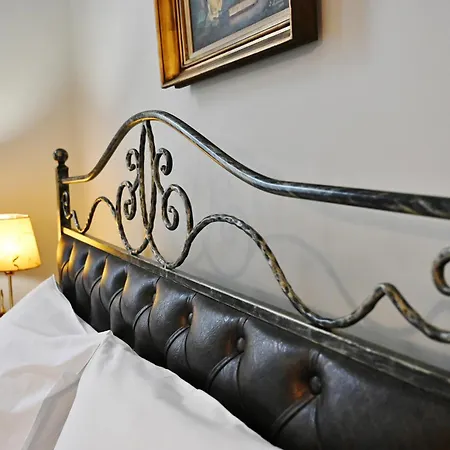 Ξενοδοχείο Le Bijou Luxury & Βέροια