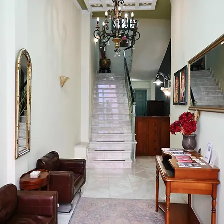 Hotel Le Bijou Luxury &
