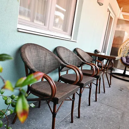 Le Bijou Luxury & Hotel Veria (Imathia)