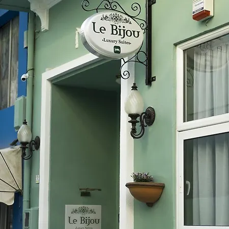 Ξενοδοχείο Le Bijou Luxury &