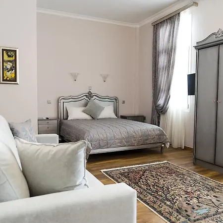 Le Bijou Luxury & Hotel Veria (Imathia)