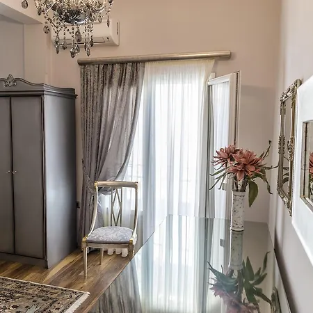 Le Bijou Luxury & Ξενοδοχείο *