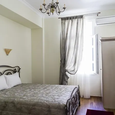 Ξενοδοχείο Le Bijou Luxury &