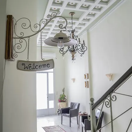 Ξενοδοχείο Le Bijou Luxury & *
