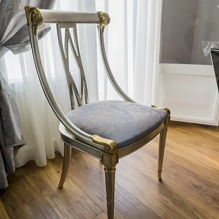 Ξενοδοχείο Le Bijou Luxury & *