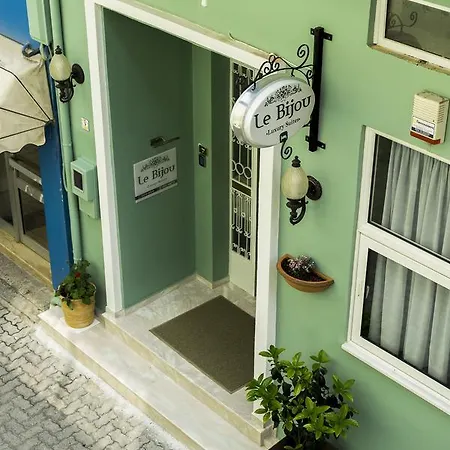 Le Bijou Luxury & Veria (Imathia)