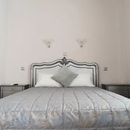 Ξενοδοχείο Le Bijou Luxury & *