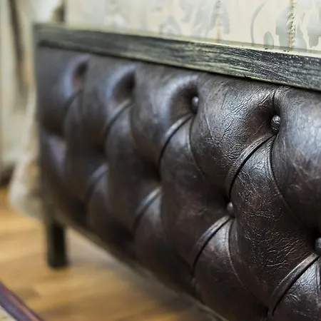 Le Bijou Luxury & Ξενοδοχείο *
