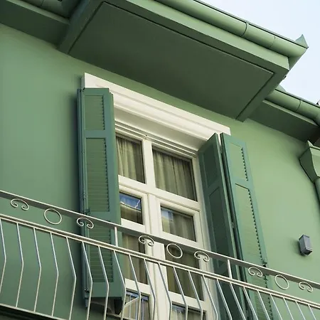 Le Bijou Luxury & * Karaferye