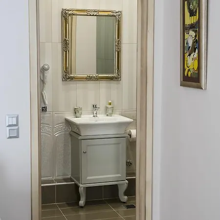 Le Bijou Luxury & Veria (Imathia)
