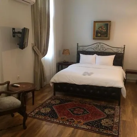 Ξενοδοχείο Le Bijou Luxury & Βέροια
