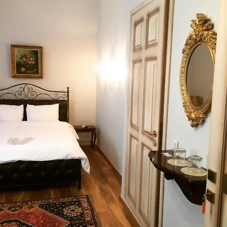Ξενοδοχείο Le Bijou Luxury &