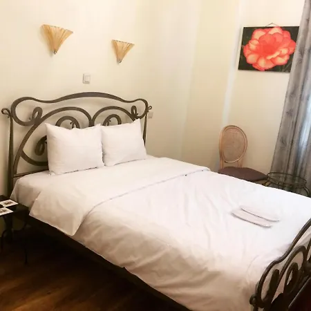 Ξενοδοχείο Le Bijou Luxury &
