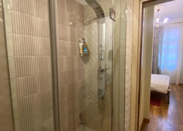 Le Bijou Luxury & Hotel *