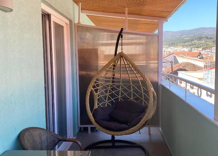 Le Bijou Luxury &