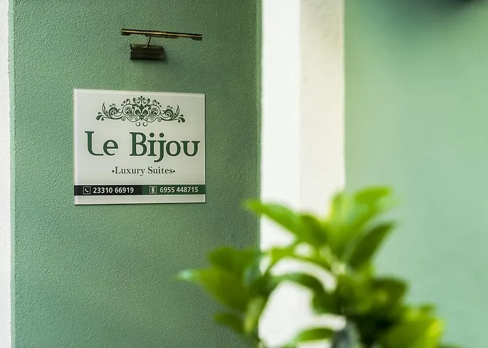 Le Bijou Luxury & ホテル ヴェリア